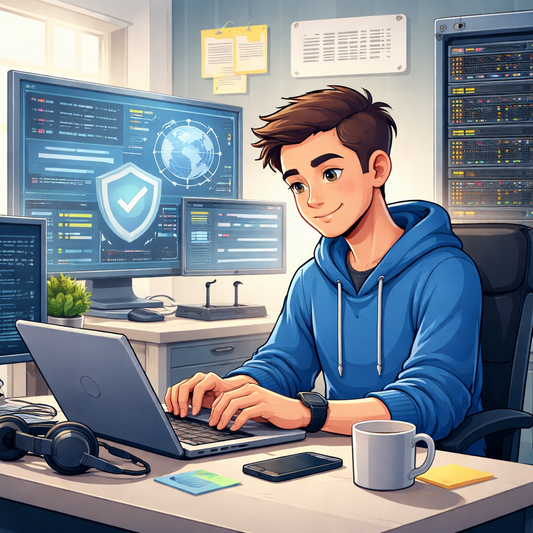 איך להתחיל קריירה ב-IT: מה לצפות, איך להיכנס בדלת, ואיך לא להישרף בדרך