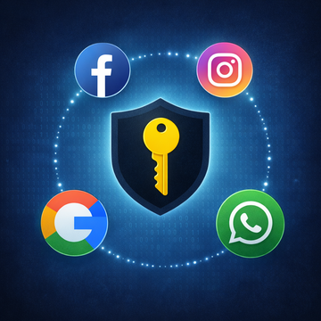 מה זה מפתח גישה Passkeys: באמת סוף עידן לסיסמאות בחשבונות שלנו?