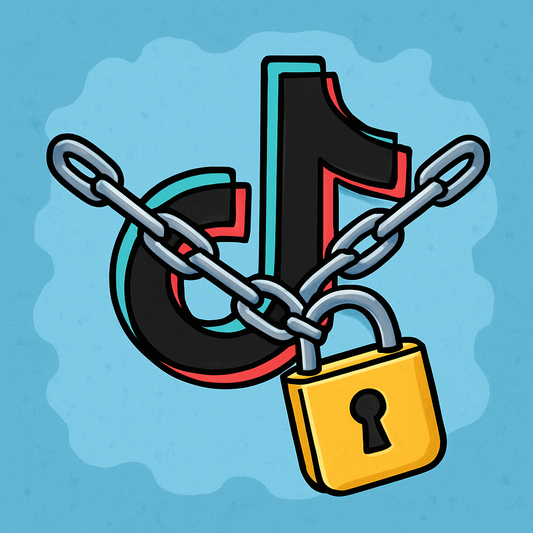 איך לשחזר חשבון טיקטוק ב-2025 גם בלי טלפון ודוא"ל