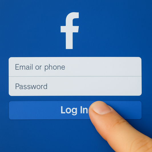 איך חשבון פייסבוק נפרץ: ניתוח עומק מתוך מקרים אמיתיים