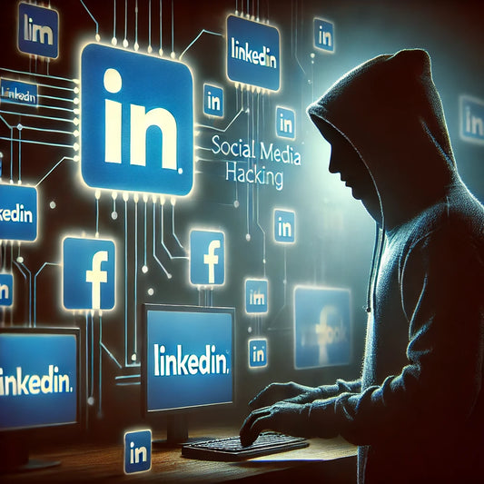 חברי לינקדאין בסיכון לפריצות