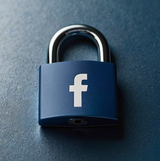 גישה נעולה בפייסבוק