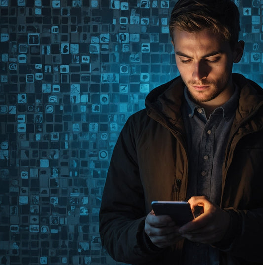 פריצה לחשבונות ברשתות החברתיות בישראל: סטטיסטיקות ודאגות