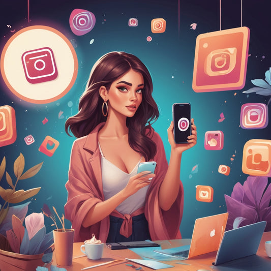 פרצו לי לאינסטגרם