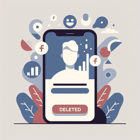 איך מוחקים חשבון פייסבוק? המדריך המלא
