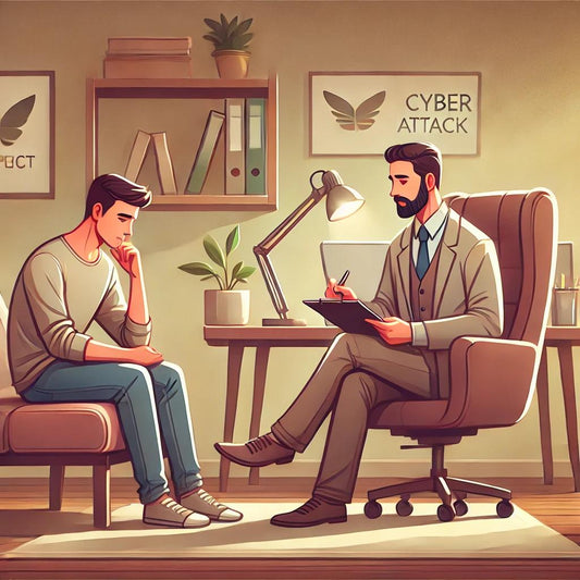 האקרים פרצו לכם לחשבון? 4 הצעות לאיך להתאושש מהר!