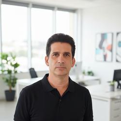 Yaron Cesana